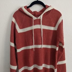 Caren sport sweater stripe